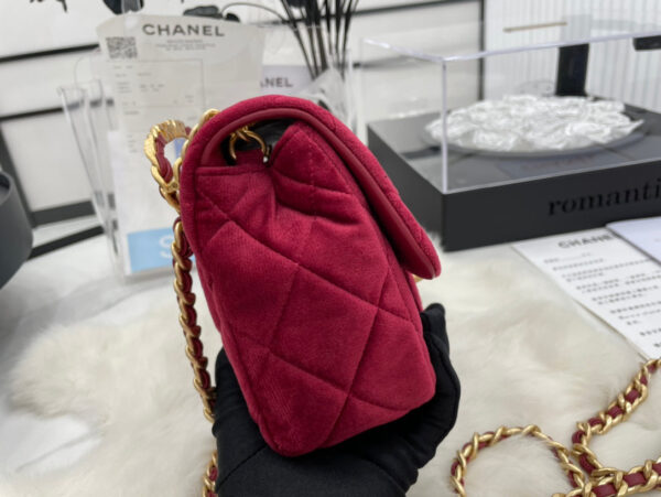 SC - Luxury Bag - CHL - 668 - Image 3