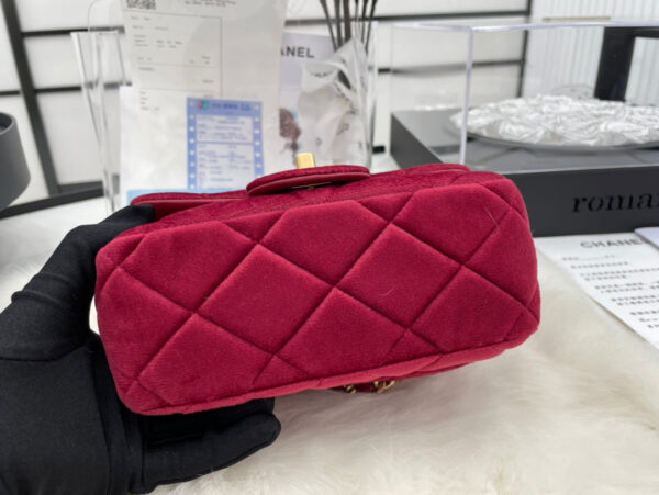SC - Luxury Bag - CHL - 668 - Image 5