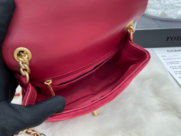 SC - Luxury Bag - CHL - 668 - Image 7