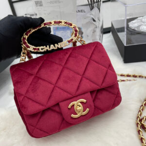SC - Luxury Bag - CHL - 668