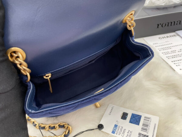 SC - Luxury Bag - CHL - 669 - Image 7