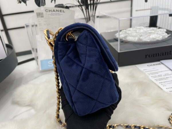 SC - Luxury Bag - CHL - 669 - Image 3