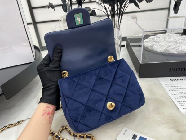 SC - Luxury Bag - CHL - 669 - Image 6
