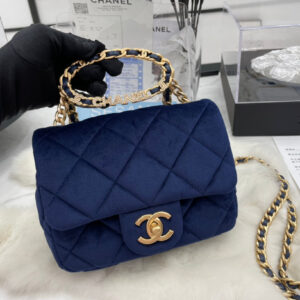 SC - Luxury Bag - CHL - 669