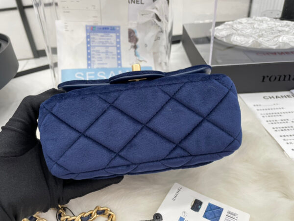 SC - Luxury Bag - CHL - 669 - Image 5