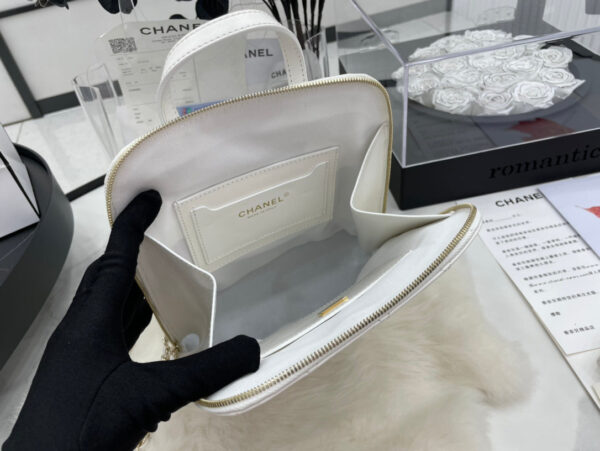 SC - Luxury Bag - CHL - 1066 - Image 6
