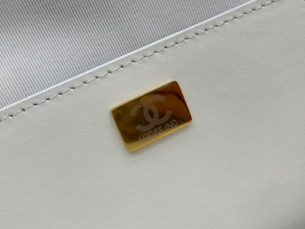 SC - Luxury Bag - CHL - 1066 - Image 8