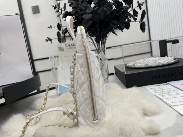 SC - Luxury Bag - CHL - 1066 - Image 3