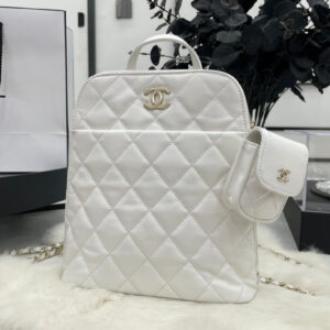 SC - Luxury Bag - CHL - 1066
