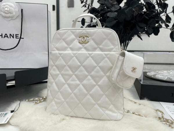 SC - Luxury Bag - CHL - 1066