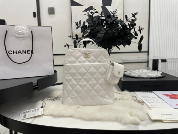 SC - Luxury Bag - CHL - 1066 - Image 9