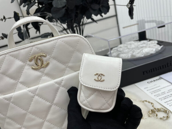 SC - Luxury Bag - CHL - 1066 - Image 4