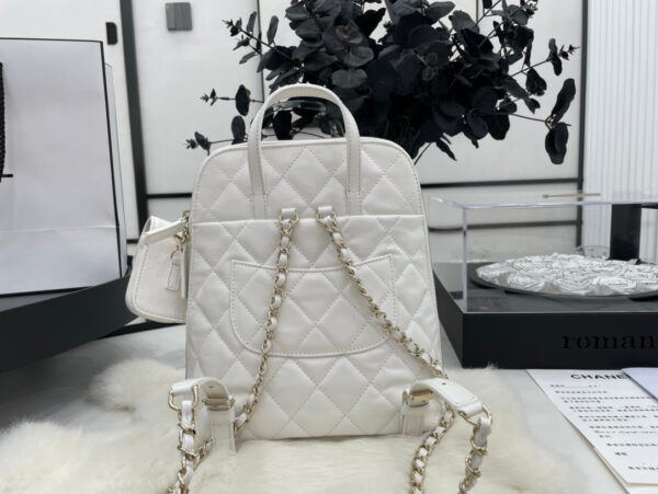 SC - Luxury Bag - CHL - 1066 - Image 2