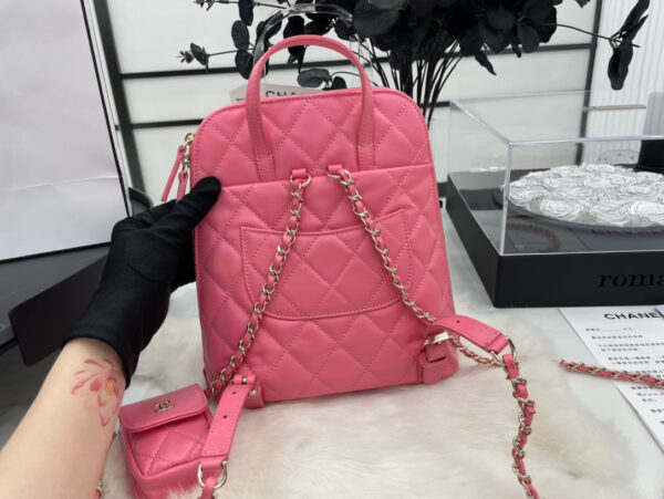 SC - Luxury Bag - CHL - 1067 - Image 2
