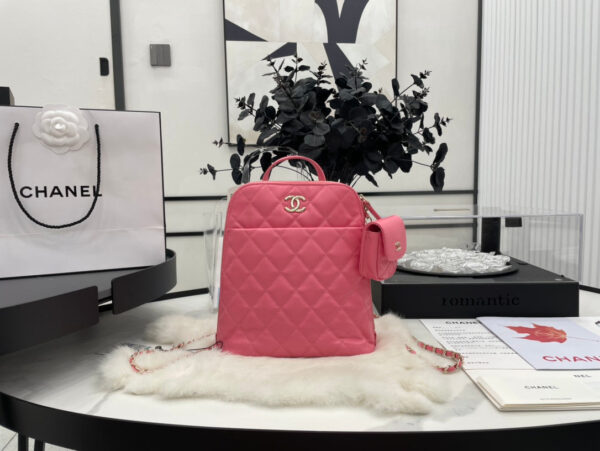 SC - Luxury Bag - CHL - 1067 - Image 9