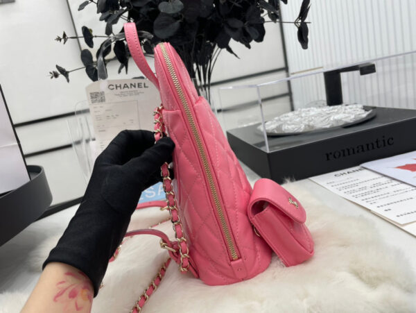 SC - Luxury Bag - CHL - 1067 - Image 3