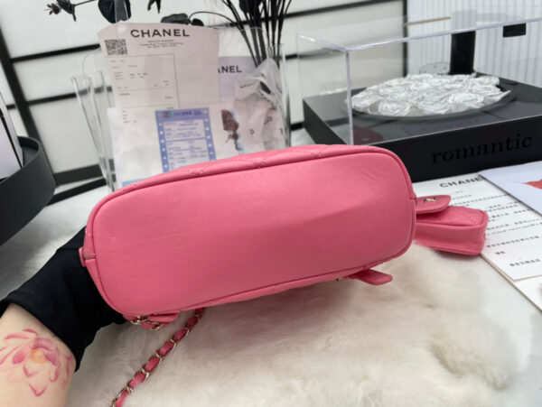 SC - Luxury Bag - CHL - 1067 - Image 5