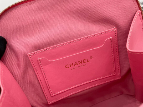 SC - Luxury Bag - CHL - 1067 - Image 7