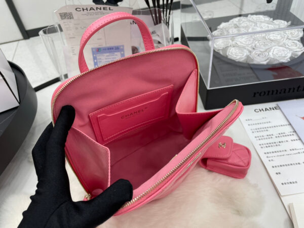 SC - Luxury Bag - CHL - 1067 - Image 6