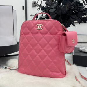 SC - Luxury Bag - CHL - 1067