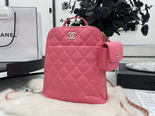 SC - Luxury Bag - CHL - 1067