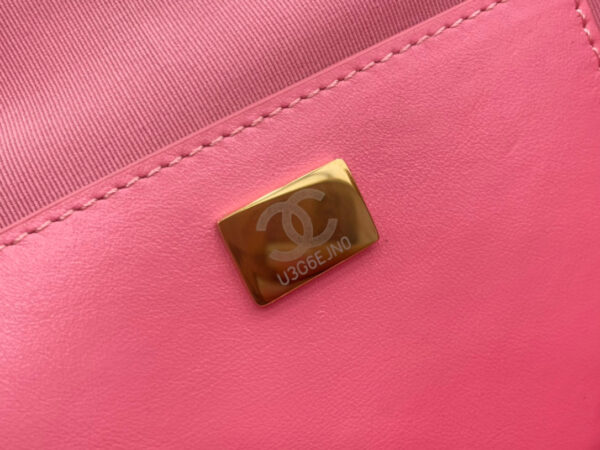 SC - Luxury Bag - CHL - 1067 - Image 8