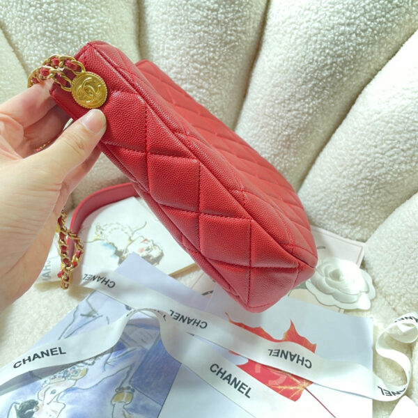 SC - Luxury Bag - CHL - 550 - Image 4