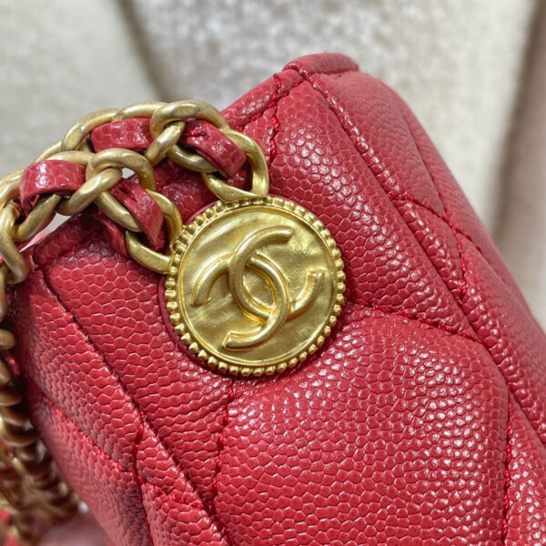SC - Luxury Bag - CHL - 550 - Image 5