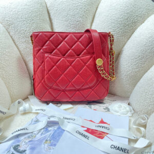 SC - Luxury Bag - CHL - 550