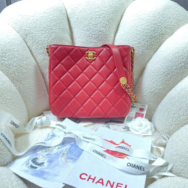 SC - Luxury Bag - CHL - 550 - Image 9