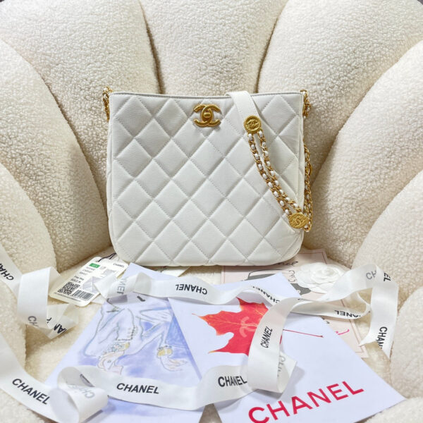SC - Luxury Bag - CHL - 551 - Image 9