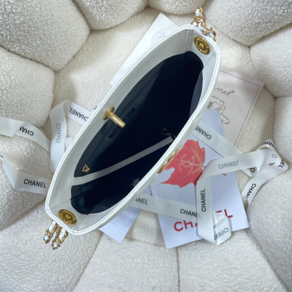 SC - Luxury Bag - CHL - 551 - Image 7