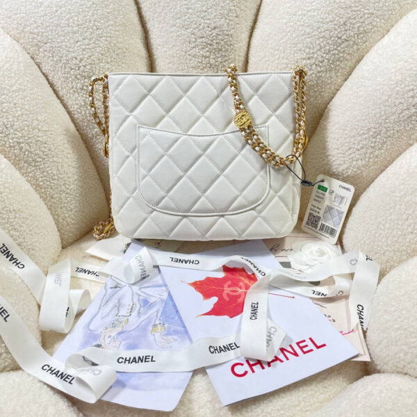 SC - Luxury Bag - CHL - 551 - Image 3