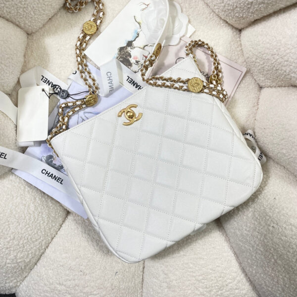 SC - Luxury Bag - CHL - 551 - Image 2