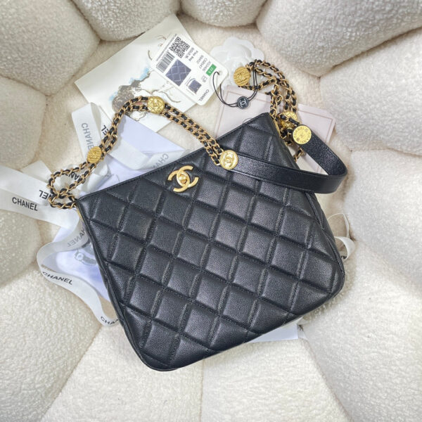 SC - Luxury Bag - CHL - 552 - Image 4