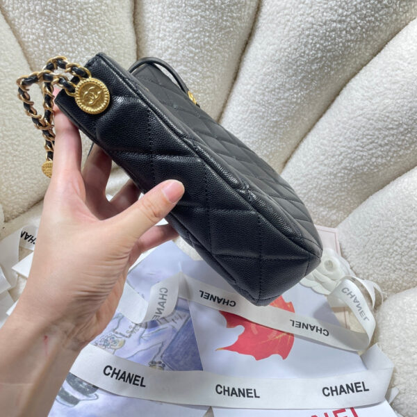 SC - Luxury Bag - CHL - 552 - Image 2