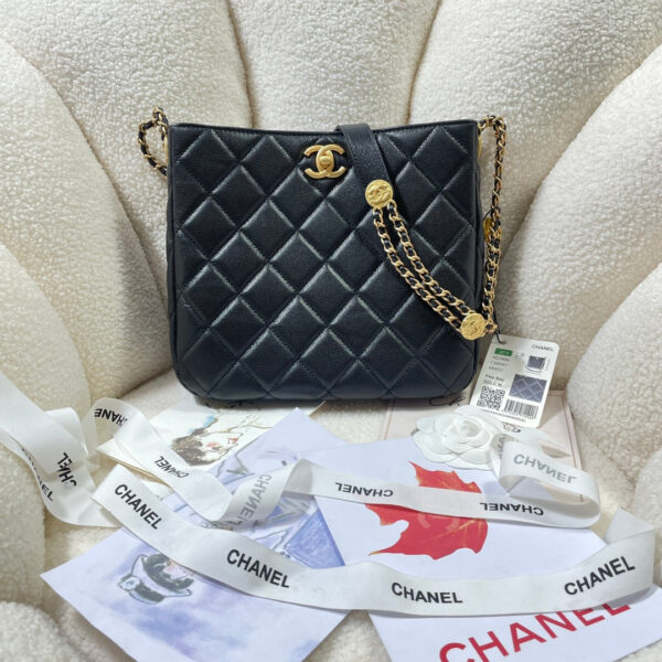 SC - Luxury Bag - CHL - 552 - Image 9