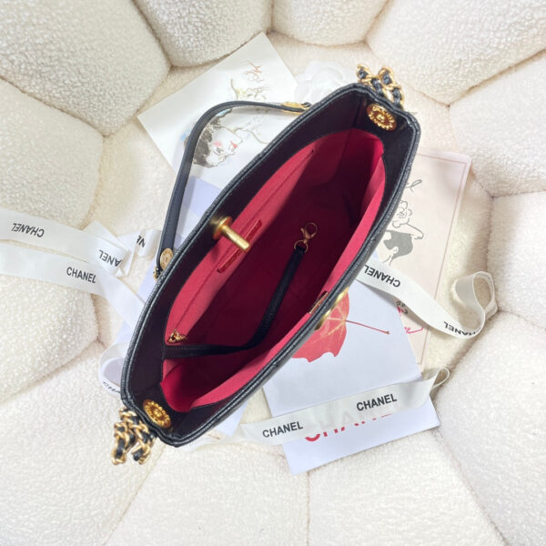 SC - Luxury Bag - CHL - 552 - Image 7
