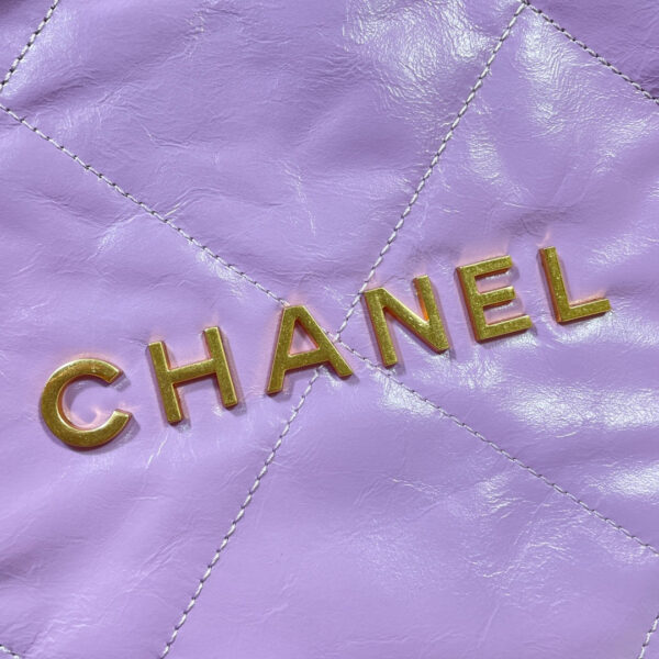 SC - Luxury Bag - CHL - 571 - Image 3