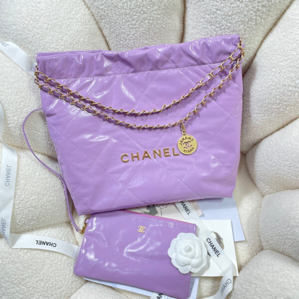 SC - Luxury Bag - CHL - 571 - Image 2