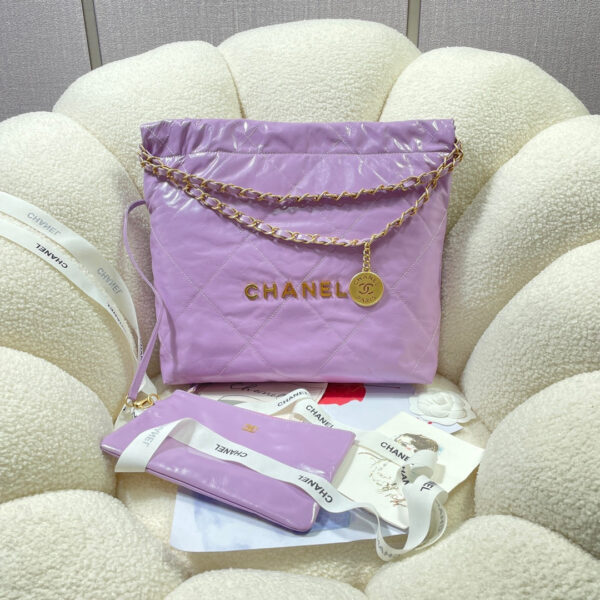 SC - Luxury Bag - CHL - 571 - Image 9