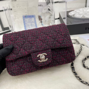 SC - Luxury Bag - CHL - 666