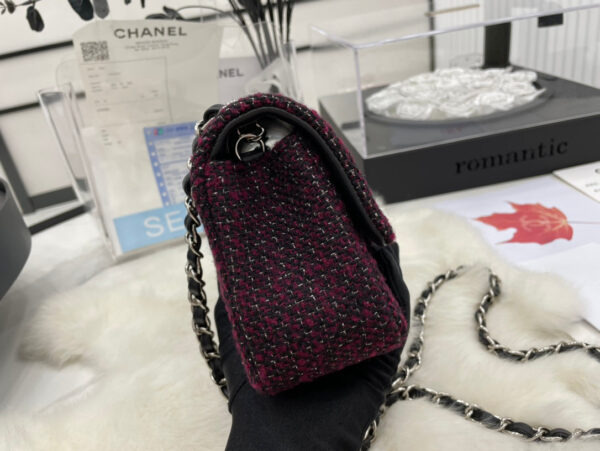 SC - Luxury Bag - CHL - 666 - Image 2