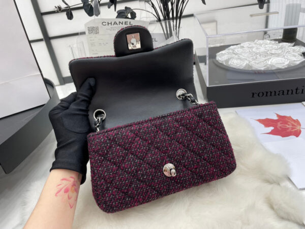 SC - Luxury Bag - CHL - 666 - Image 5