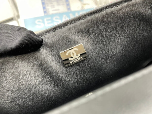 SC - Luxury Bag - CHL - 666 - Image 8