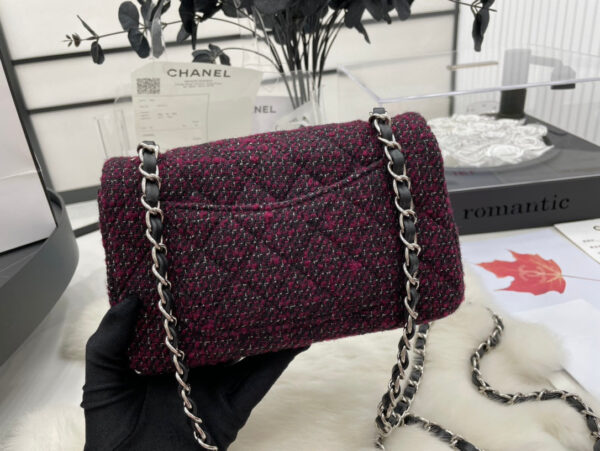 SC - Luxury Bag - CHL - 666 - Image 4