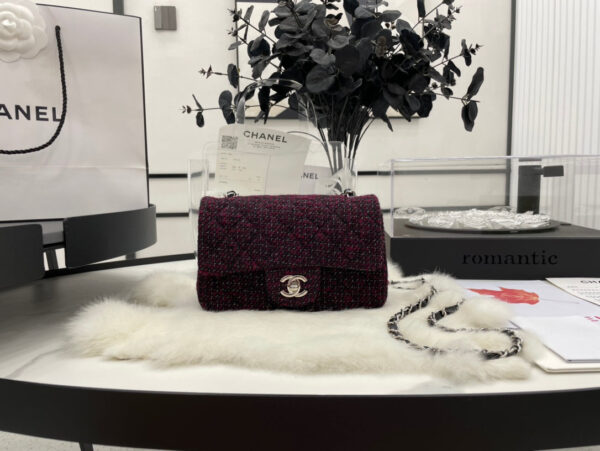 SC - Luxury Bag - CHL - 666 - Image 9