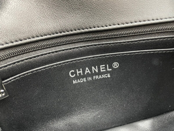 SC - Luxury Bag - CHL - 666 - Image 7