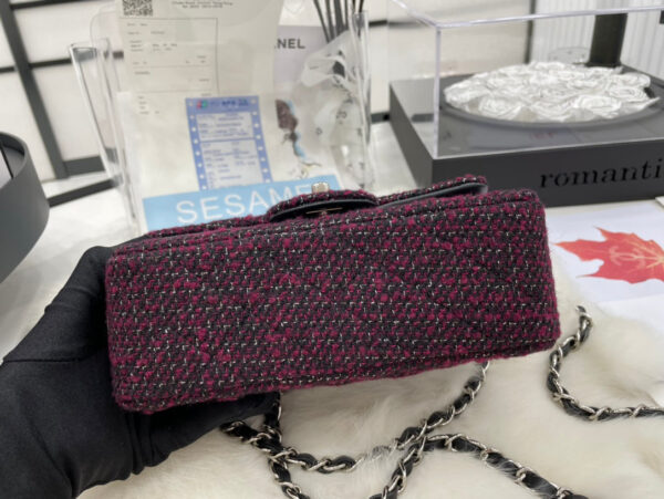 SC - Luxury Bag - CHL - 666 - Image 3
