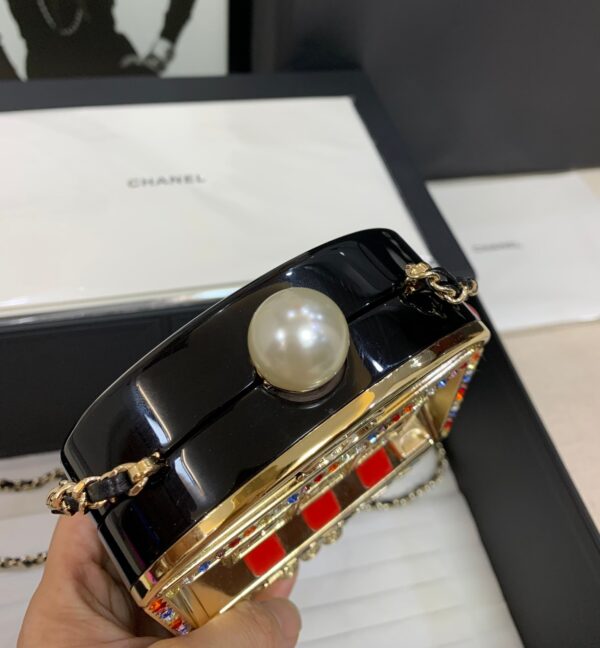 SC - Luxury Bag - CHL - 1079 - Image 2